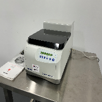 Eppendorf 5305 Concentrator Plus image 0